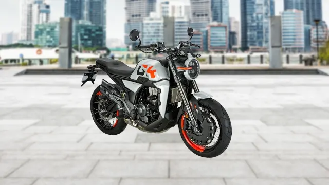 bike image